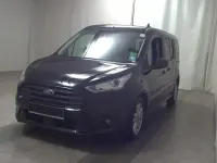 Używany Ford Transit Connect Trend 120 KM (88 kW) 2022 Czarny Minivan