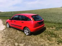 Gebraucht Ford Focus 75 PS (55 kW) 1999 Kleinwagen