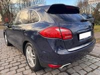 Gebraucht Porsche Cayenne 257 PS (189 kW) 2013 Andere SUV