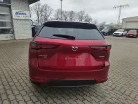Neu Mazda CX-60 Homura-Line 254 PS (186 kW) 2026 Rot SUV
