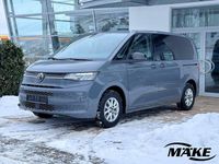 Gebraucht VW Multivan S 136 PS (100 kW) 2024 Grau Van