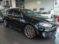 gebraucht VW Golf VI GTI 'Adidas-Edition'/Business/Kamera/AHK