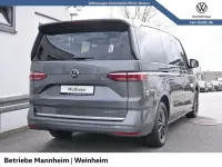 Neu VW Multivan Style 245 PS (180 kW) 2026 Grau Van / Kleinbus