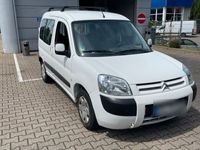 gebraucht Citroën Berlingo 1.6 HDi