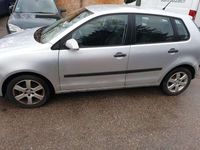 gebraucht VW Polo 1.2 Klima Euro 4