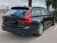Gebraucht Volvo V90 Momentum 190 PS (139 kW) 2018 Schwarz Kombi