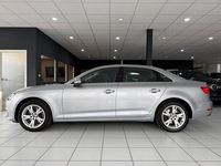 Occasion Audi A4 S-Line 190 ch (139 kW) 2016 Argent Berline