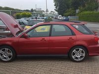 gebraucht Subaru Impreza 2.0 WRX Prodrive STI