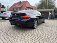 gebraucht BMW 435 i 407ps mosselman