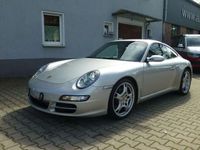 gebraucht Porsche 911 Carrera S 997 Coupe,Bi Xenon,Navi,Leder