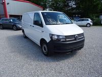 Gebraucht VW Transporter 102 PS (75 kW) 2019 Weiß Van