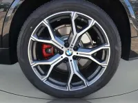 Gebraucht BMW X5 M Sport 340 PS (250 kW) 2023 Black sapphire SUV