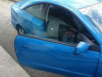 Gebraucht Opel Astra 170 PS (125 kW) 2001 Blau metallic Coupé