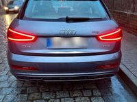 gebraucht Audi Q3 1.4 TFSI