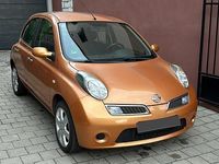 Gebraucht Nissan Micra 65 PS (47 kW) 2009 Kleinwagen