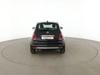 gebraucht Fiat 500 1.2 Lounge, Benzin, 10.710 €