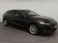 Gebraucht Audi A5 Sport 150 PS (110 kW) 2025 Schwarz Kombi
