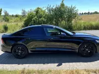 Gebraucht Volvo S60 R-Design 249 PS (183 kW) 2019 Limousine