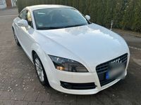 gebraucht Audi TT 1.8 TFSI SUPER ZUSTAND