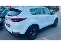 gebraucht Kia Sportage 1.6 T-GDi Vision 2WD Nav AHK