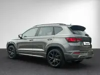 Gebraucht Cupra Ateca 190 PS (139 kW) 2026 Grau SUV