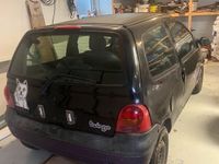 gebraucht Renault Twingo 16V *Faltdach*