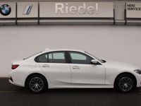 gebraucht BMW 318 i Advantage Aut*Klimaaut*PDC*Alarm*LED*