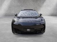 Gebraucht Lynk & Co 08 349 PS (256 kW) 2026 Schwarz SUV