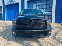 gebraucht Dodge Ram 1500ST V8 5.7 LPG 4X4 *KLAPPENAUSPUFF*AHK*SOFORT!*