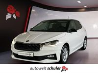 Gebraucht Skoda Fabia Style 110 PS (80 kW) 2022 Candyweiß Kleinwagen