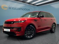 Gebraucht Land Rover Range Rover 460 PS (338 kW) 2025 Rot SUV