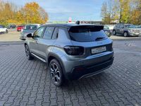 Gebraucht Jeep Avenger EV 114 kW (156 PS) 2023 Grau SUV