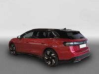 Gebraucht VW ID.7 GTX 250 kW (340 PS) 2025 Rot Kombi