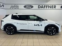 Neu Kia EV4 150 kW (204 PS) 2025 Weiß Kleinwagen
