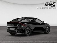 Gebraucht Kia EV6 Earth 167 kW (228 PS) 2025 Schwarz SUV