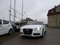 Gebraucht Audi A4 Ambiente 265 PS (194 kW) 2008 Weiß Kombi