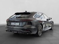 Neu Audi A6 S-Line 367 PS (269 kW) 2025 Grau Kombi