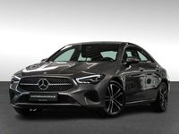 Gebraucht Mercedes CLA180 Progressive 136 PS (100 kW) 2024 Grau Limousine