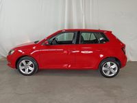 gebraucht Skoda Fabia Cool Plus 1.0 Klima PDC Bluetooth Aluräder