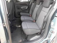 Gebraucht Toyota Proace Verso City 131 PS (96 kW) 2024 Blau Kombi