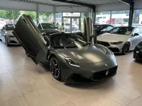 Gebraucht Maserati MC20 630 PS (463 kW) 2023 Grau Cabrio