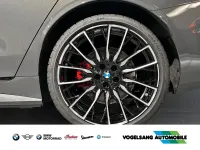 Neu BMW i4 M Sport 442 kW (601 PS) 2026 Grau Limousine