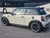 gebraucht Mini Cooper S r56