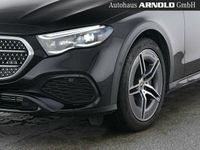 Gebraucht Mercedes E450 367 PS (269 kW) 2023 Obsidianschwarz Kombi