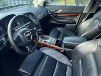 Gebraucht Audi A6 224 PS (164 kW) 2004 Grau Kombi
