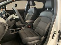 gebraucht MG MG4 EV Luxury 64 kWh / ab 312€ leasen