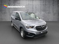 gebraucht Opel Combo Cargo L1 1.5 D 3-Sitzer AHK-Vorbereitung