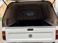 gebraucht VW Taro 4 x 4 Top Zustand