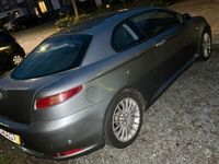 gebraucht Alfa Romeo GT ohne tuv