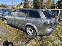 Gebraucht Audi A4 150 PS (110 kW) 2002 Grau Kombi